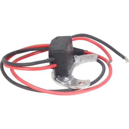 Aftermarket Module, Electronic Ignition A-21A200D-AI